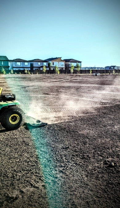 Experience Working Here