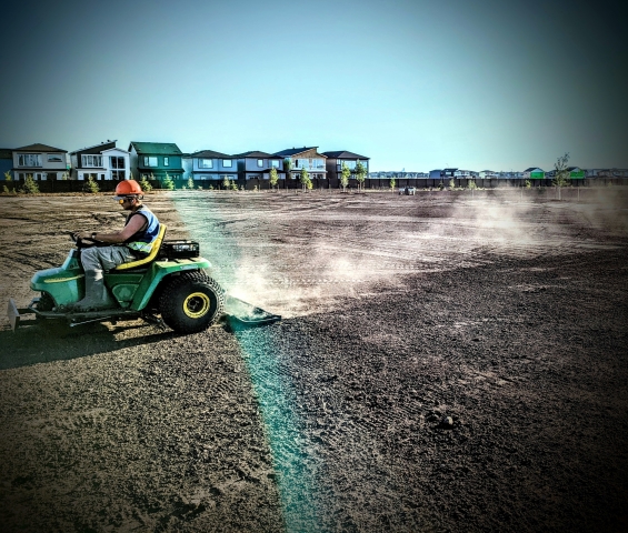 Experience Working Here