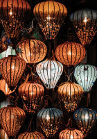 Corner Attention Box