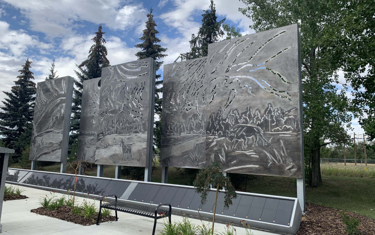 Northern Lights and South Haven Cemeteries