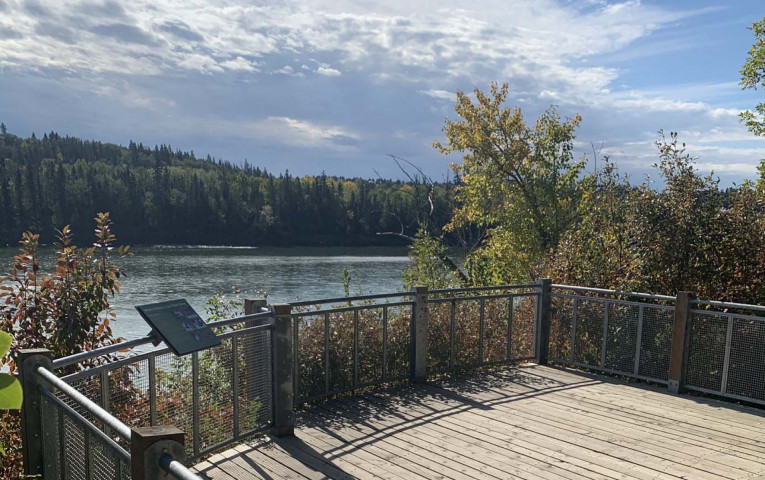 Sir Wilfrid Laurier Park Improvements