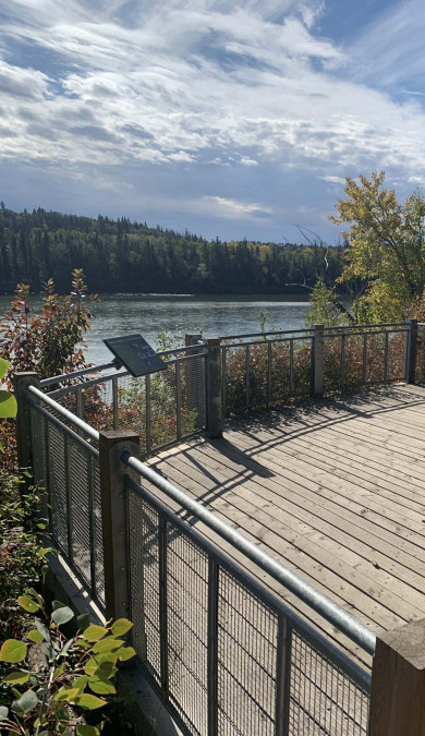 Sir Wilfrid Laurier Park Improvements